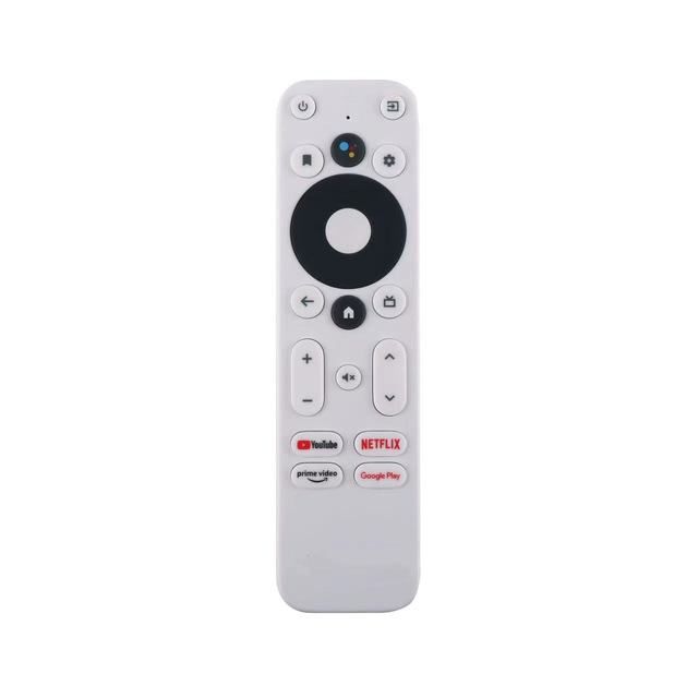 New Replacement Remote Control Suitable for Onn. Android TV 4K UHD Streaming