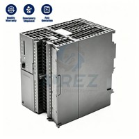 Controlador PLC de Procesamiento de Redundancia 6ES7656-6CJ30-1HF1 con Servicio de Control de Bus de Campo Personalizado