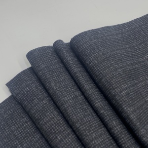 Tessuto Indiano Ponte De <span class=keywords><strong>Roma</strong></span> All'Ingrosso R 55% T40% SP 5% Filato Mélange Personalizzato Produttori di Tessuto Ponte Di <span class=keywords><strong>Roma</strong></span> - Product Image 2