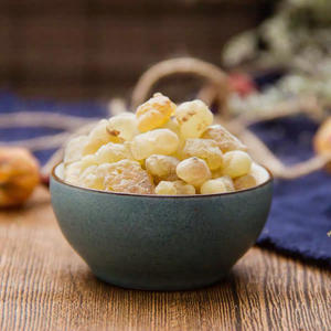 Armadillo bakau Cina Cina Cina pertumbuhan liar Boswellia Serrata Resin longgar Herbal aromatik dupa/Herbal untuk aditif makanan - Product Image 3