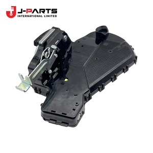 Actionneur de serrure de porte arrière pour Toyota HIACE KCH10 Granvia 2000-2002 OE 69150-26010 6915026010 - Product Image 2