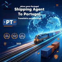 Agent de transport ferroviaire Portugal Lisbonne Port de Setubal Transitaire Express Service logistique Agent de transport Fedex