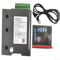 1TNA920622R3002 M102-M MD31 AB-B Dispositif de contrôle et de protection du moteur neuf MODBUS RTU, CT 0.24-63.0A, DI:110VAC, en stock
