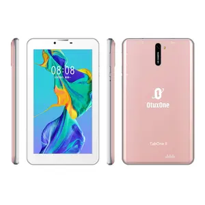 OEM new metal Tablets 16GB ROM android 9 Cameras 1024*600 Call Tablet 3G Android New 7.0 inch Tablet Pc