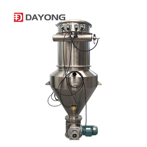 ท่อสแตนเลสแทนที่ท่อพีวีซีสำหรับเครื่องลำเลียงสุญญากาศ - Product Image 5