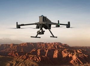 Paquete Matrice M400 RTK Listo para Volar, Plataforma de Drones Profesional para Mapeo e Inspección Empresarial - Product Image 5