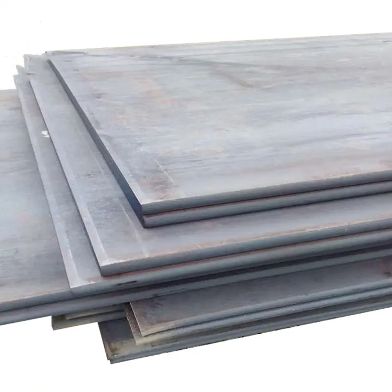 Sheet Hot Sales Astm A36 S235 S275 Carbon Steel Low Price Carbon Steel Plate Customized Coated Mild Steel Plate 3mm 1 Ton CN TIA