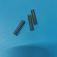 Kunden spezifische Präzisions-Edelstahl teile für Tetra PAK-Druck feder CNC-Bearbeitung für GY-202390000 Blow Fill Machine
