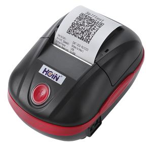 58mm HOP-E582 termica Usb + Bluetooth stampante carta ricevuta termica stampante biglietti stampante portatile stampa POS - Product Image 3