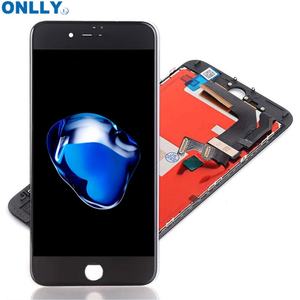 Téléphones à écran tactile gratuits du gouvernement pour le remplacement de l'écran LCD de l'iPhone 8 Plus - Product Image 1