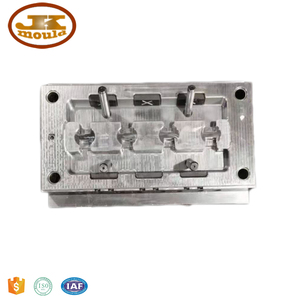 Moule d'injection en silicone pour assaisonnement de bouteille, couvercle de bouteille, poivre, à épices, forme de bouchon de bouteille - Product Image 4