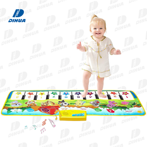 <span class=keywords><strong>Alfombra</strong></span> <span class=keywords><strong>de</strong></span> <span class=keywords><strong>baile</strong></span> Musical sensorial <span class=keywords><strong>para</strong></span> bebé, tapete <span class=keywords><strong>de</strong></span> juego <span class=keywords><strong>de</strong></span> Piano <span class=keywords><strong>para</strong></span> <span class=keywords><strong>niños</strong></span>, teclado, Piano, gimnasio, juego Musical - Product Image 1