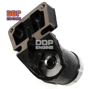 Support de ventilateur de moteur diesel 3958412 3911205 5261322 3911205 84585624 87428288 J910595 pour Cummins 4BT3.9 6BT5.9 - Product Image 4