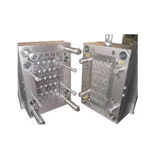 خدمات تصنيع قوالب الحقن بجودة ممتازة ، تكنولوجيا تشكيل كتلة القوالب البلاستيكية المتطورة - Product Image 1