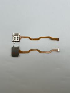 Câble flexible pour lecteur de carte SIM pour <span class=keywords><strong>Xiaomi</strong></span> <span class=keywords><strong>Mi</strong></span> 11 Lite 5G, support de carte SIM, fente pour lecteur, prise flexible - Product Image 6