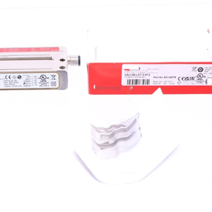 GSU14E LGT.3-M-12 50142875 PLC รำอัตโนมัติ50142875อุตสาหกรรมพร้อมส่งต้นฉบับสินค้าใหม่ - Product Image 1