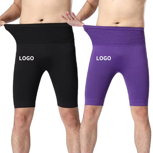 Shorts Deportivos de Cintura Alta para Mujer, Shorts Atléticos al por Mayor con Diseño Sólido, Ropa Deportiva Femenina - Product Image 1