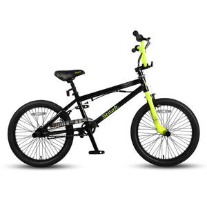 JOYKIE-mini bicicleta de montaña de 20 pulgadas, bicicleta bmx de estilo libre - Product Image 2