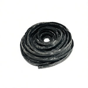 Bande d'étanchéité hydrophile en caoutchouc expansible pour mur, extérieur, sous-sol, salle de bain - Écologique et durable - Product Image 3