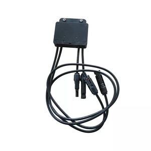 Sungo Last design中国名牌太阳能电池板优化器通用智能光伏模块优化器600W - Product Image 1