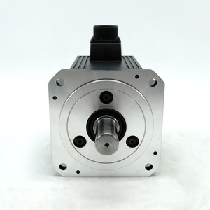 Motor de CA Original HC153S - Product Image 5
