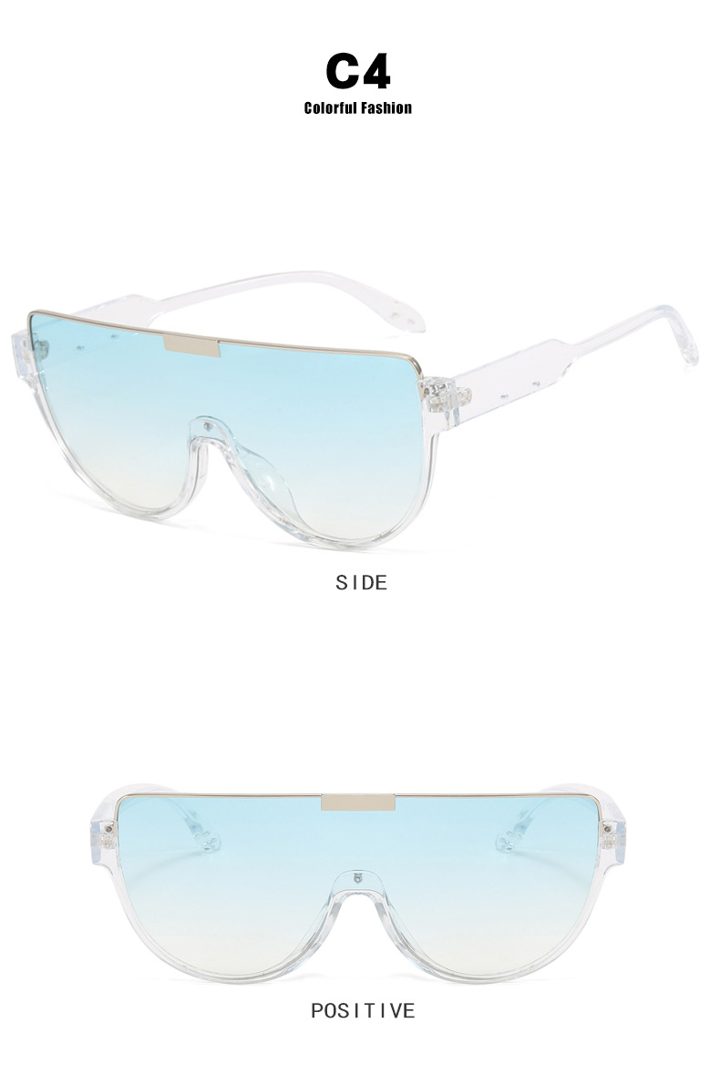 Ice Blue
