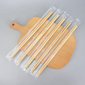 100% Bamboo Daily Use <strong>Chopsticks</strong> FDA Approved Eco Friendly Bamboo <strong>Chopsticks</strong> Reusable Tablew for Home and Restaurant Use - Product Image 3
