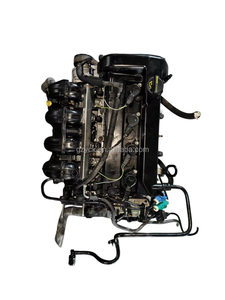 Moteurs Complets d'Origine Usagés de Haute Qualité B4204S3 pour <span class=keywords><strong>Volvo</strong></span> <span class=keywords><strong>C30</strong></span> 2.0L - Product Image 1