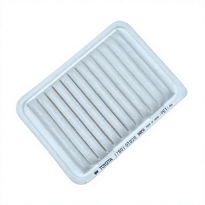 Filtro de Aire FOR Bk 17801-0T020 para Toyota Corolla Yaris RAV4 Tamaño Estándar - Product Image 1