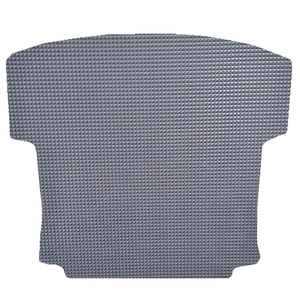 Tapis de sol complets en caoutchouc PVC et latex antidérapants, non déformables, de luxe, pour l'intérieur de la voiture, avec motif personnalisé, garantie 1 an - Product Image 1