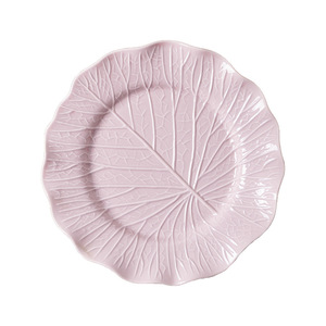 Assiettes à dessert, à pâtes, à steak et à salade en porcelaine de style européen, design <span class=keywords><strong>moderne</strong></span> et simple, origine Chine - Product Image 5