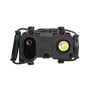 WADSN Tactical Nylon Plastic OGL Phiên bản laser đỏ và ánh sáng trắng WD06090 - Product Image 2