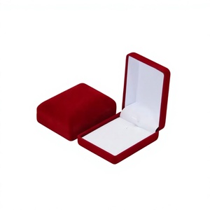 Caja <span class=keywords><strong>de</strong></span> Almacenamiento <span class=keywords><strong>de</strong></span> Joyería <span class=keywords><strong>de</strong></span> Alta Gama con Cierre Magnético y Forro <span class=keywords><strong>de</strong></span> Satén, para Exhibición <span class=keywords><strong>de</strong></span> Broches y Plaquetas, con MOQ Bajo, para Collares y <span class=keywords><strong>Pulseras</strong></span> <span class=keywords><strong>de</strong></span> Boda - Product Image 3