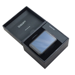 นาฬิกาสมาร์ทวอทช์ดีไซน์ดั้งเดิม ยี่ห้อดัง หน้าจอสัมผัสเต็มรูปแบบ 16G Plus พร้อมกล้อง Android รองรับการโทร สำหรับสินค้าในคลังสินค้า พร้อมคำอธิบายสินค้า - Product Image 4