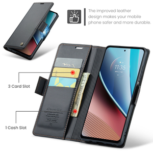 Da Chính Hãng Trường Hợp Đối Với Motorola <span class=keywords><strong>G</strong></span> Stylus 5G Biểu Tượng Tùy Chỉnh Điện Thoại Bền Trường Hợp PU Da Trường Hợp Chất Lượng Đối Với <span class=keywords><strong>Moto</strong></span> <span class=keywords><strong>G</strong></span> Stylus 5G 2023 - Product Image 3