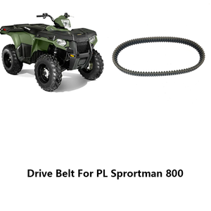 传动带兼容北极星500无级变速器离合器全地形车RZR游侠800 700 570 550 500原始设备制造商<span class=keywords><strong>PL</strong></span>-2 3211113 - Product Image 2