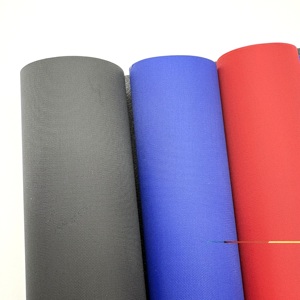 <span class=keywords><strong>Tela</strong></span> Oxford 190T con Patrón de Garra de Pollo, Venta Directa de Fábrica, Apta <span class=keywords><strong>para</strong></span> Diversas Bolsas y Maletas - Product Image 3