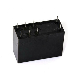 Jeking Relay DIP8 HLS-14F2L-DC12V-C - Product Image 4