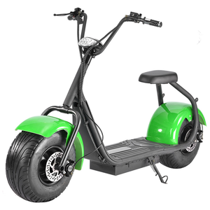 Scooter électrique, voiture de ville, scooter électrique, voiture de loisirs courte, <span class=keywords><strong>Harley</strong></span> électrique - Product Image 2