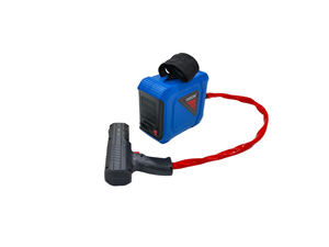 Compact Handheld Flameless Induction Heating Equipment for Repairing - Product Image 3