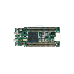 SOMAM3703-32-1780AKIR ชิ้นส่วนอิเล็กทรอนิกส์แบบฝังตัว บริการครบวงจรของแท้ - Product Image 1