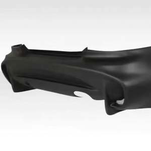 <b>For</b> 94-99 <b>for</b> Toyota Celica 2dr Lnvader Rear Bumper <b>for</b> 94-99 <b>for</b> Toyota Celica 2dr Lnvader Rear Bumper - Product Image 1
