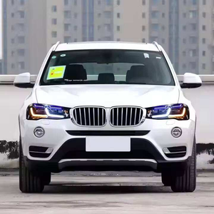 Venta Especial: Faros Delanteros D2H de Alta Calidad, 12V 6000K 6000 lm 36W para X3 F25/X4 F26 2010-2016, Plug & Play, Nueva Actualización, Venta al Por Mayor - Product Image 3