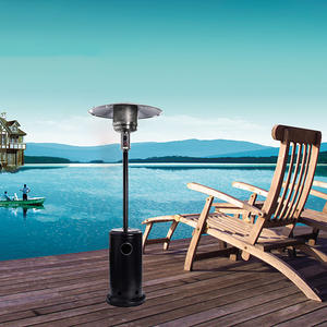 Lampes d'<span class=keywords><strong>extérieur</strong></span> Tube de verre Propane Terrasse Chauffe-terrasse au <span class=keywords><strong>gaz</strong></span> personnalisable - Product Image 6