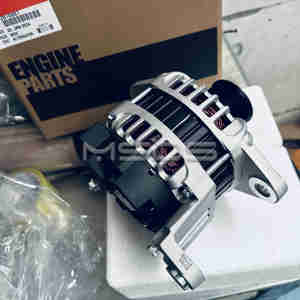 Máy xúc động cơ máy móc Bộ phận động cơ <span class=keywords><strong>alternator</strong></span> 2610987 - Product Image 5