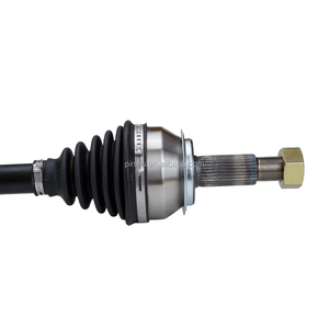 <span class=keywords><strong>Arbre</strong></span> d'essieu CV Offre Spéciale <span class=keywords><strong>de</strong></span> qualité d'origine avant et arrière pour <span class=keywords><strong>NISSAN</strong></span> QASHQAI <span class=keywords><strong>Cabstar</strong></span> QX50/EX X-trail tous modèles OE 39100-4EF2C - Product Image 2