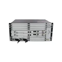 Série OptiXtrans E6600 pour la plateforme HUA WEI MS-OTN OptiXtrans E6616 E6616X E6608 E6608T Équipement de transmission par fibre optique