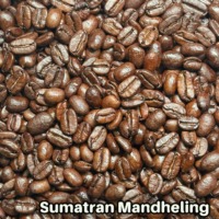 Café Arabica torréfié du Brésil et d'Éthiopie, emballage OEM personnalisé, café brut à vendre