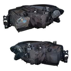 Faros delanteros mercedes-benz Clase C para GLE-class W166 W292 GLE400 GLE450 GLE350 Luces de circulación diurna Faros delanteros - Product Image 2