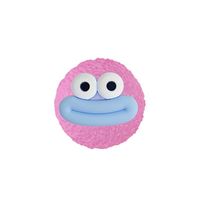 Jouets en peluche en forme de glaçon, carrés, anti-stress, à presser, sensoriels, en boîte – Vente chaude